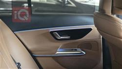 مرسيدس بنز E-Class